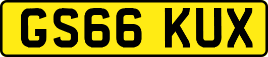 GS66KUX