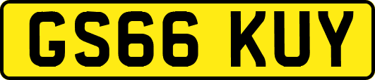 GS66KUY