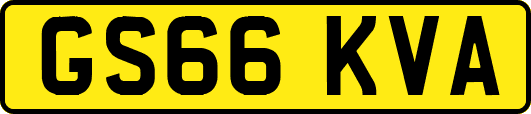 GS66KVA