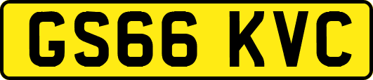 GS66KVC