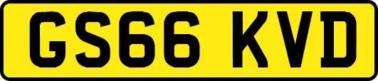 GS66KVD