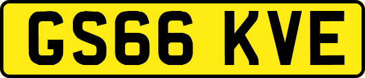GS66KVE
