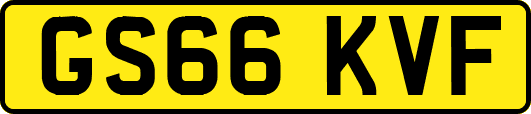 GS66KVF