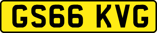 GS66KVG