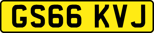 GS66KVJ