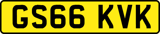 GS66KVK