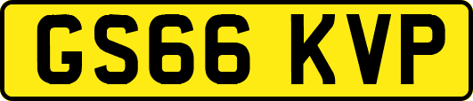 GS66KVP