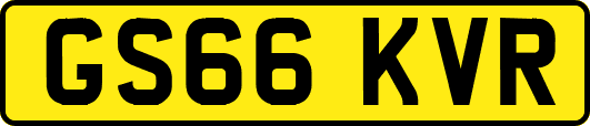 GS66KVR