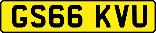 GS66KVU
