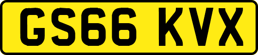 GS66KVX