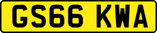 GS66KWA