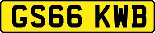 GS66KWB
