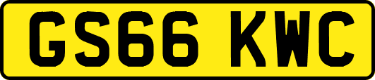 GS66KWC