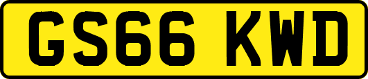 GS66KWD