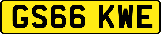GS66KWE