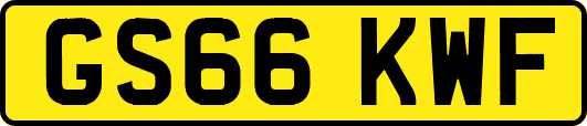 GS66KWF