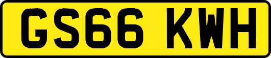GS66KWH