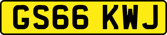 GS66KWJ