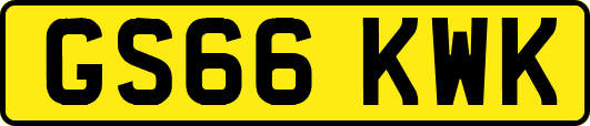 GS66KWK