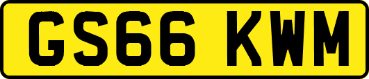 GS66KWM