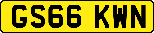 GS66KWN