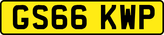 GS66KWP