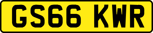GS66KWR