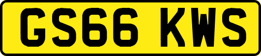GS66KWS