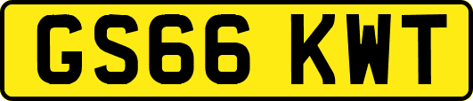 GS66KWT