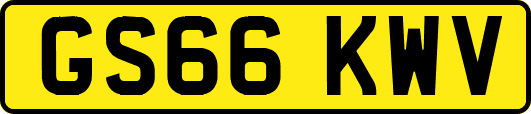 GS66KWV