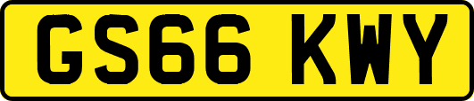 GS66KWY