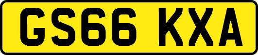 GS66KXA