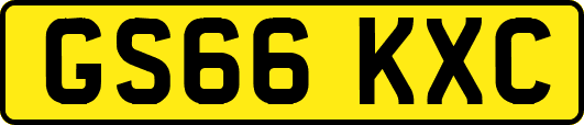 GS66KXC
