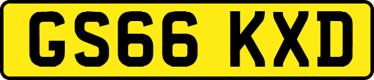 GS66KXD