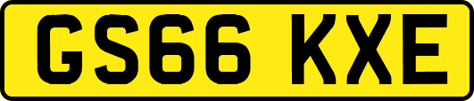 GS66KXE