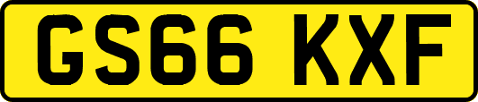 GS66KXF