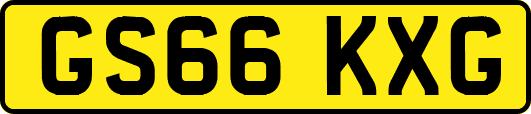GS66KXG