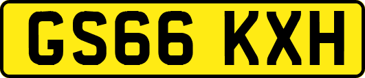 GS66KXH