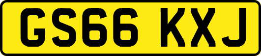GS66KXJ
