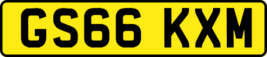 GS66KXM