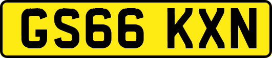 GS66KXN