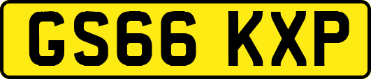 GS66KXP