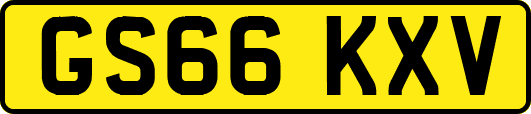 GS66KXV
