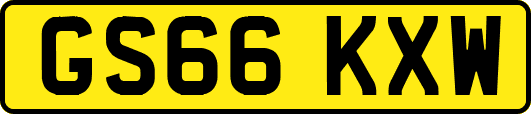GS66KXW