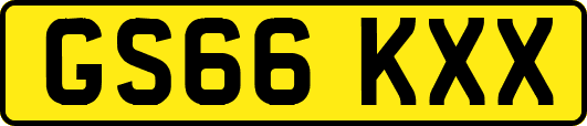 GS66KXX