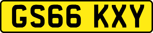GS66KXY