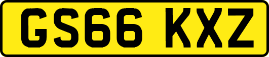 GS66KXZ