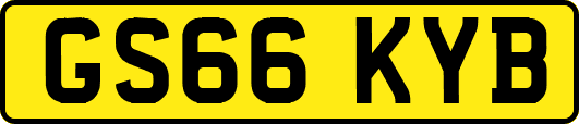 GS66KYB