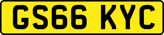 GS66KYC
