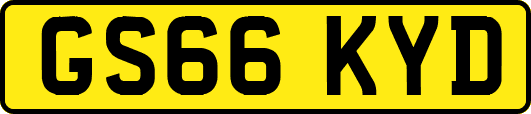 GS66KYD